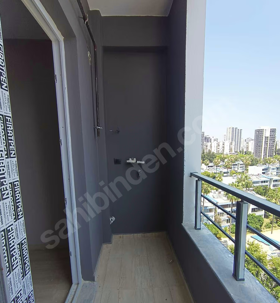 Mersin Mezitli Deniz Mahallesi 1+1 65 m² Doğalgaz Kombili Satılık Daire 11 Mersin Mezitli Deniz Mahallesi 1+1 65 m² Doğalgaz Kombili Satılık Daire