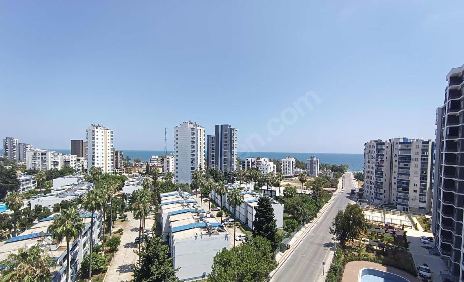 Mersin Mezitli Deniz Mahallesi 1+1 65 m² Doğalgaz Kombili Satılık Daire 12 Mersin Mezitli Deniz Mahallesi 1+1 65 m² Doğalgaz Kombili Satılık Daire