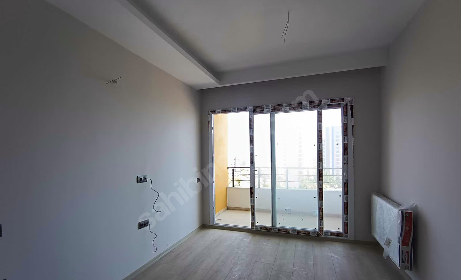 Mersin Mezitli Deniz Mahallesi 1+1 65 m² Doğalgaz Kombili Satılık Daire 15 Mersin Mezitli Deniz Mahallesi 1+1 65 m² Doğalgaz Kombili Satılık Daire
