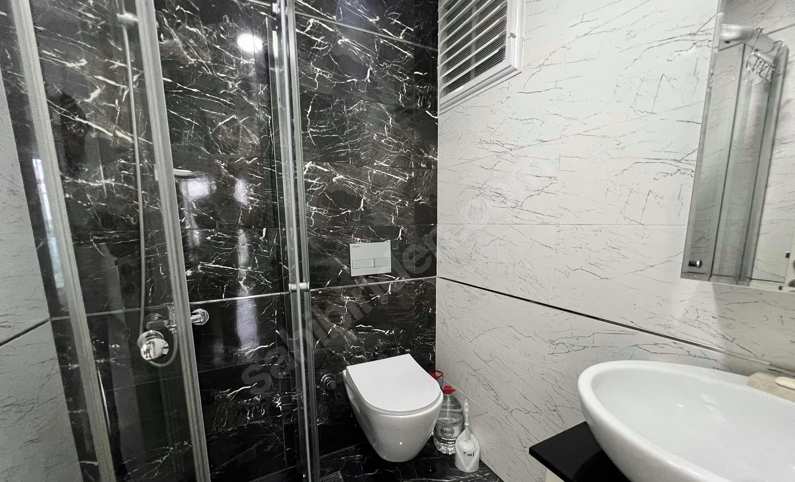 Mersin Mezitli Deniz Mahallesi 2+1 100 m² Klima Kiralık Daire 4 Mersin Mezitli Deniz Mahallesi 2+1 100 m² Klima Kiralık Daire