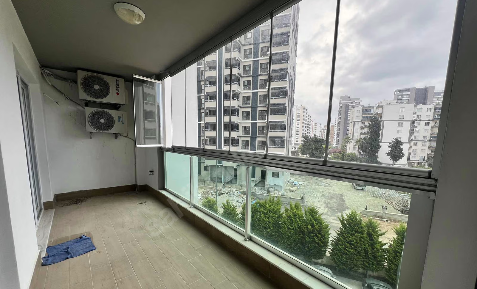 Mersin Mezitli Deniz Mahallesi 2+1 100 m² Klima Kiralık Daire 5 Mersin Mezitli Deniz Mahallesi 2+1 100 m² Klima Kiralık Daire