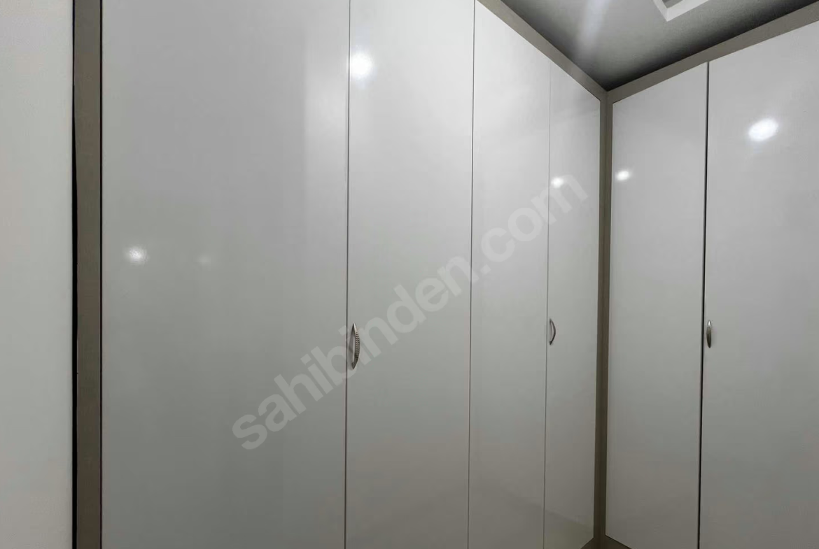 Mersin Mezitli Deniz Mahallesi 2+1 100 m² Klima Kiralık Daire