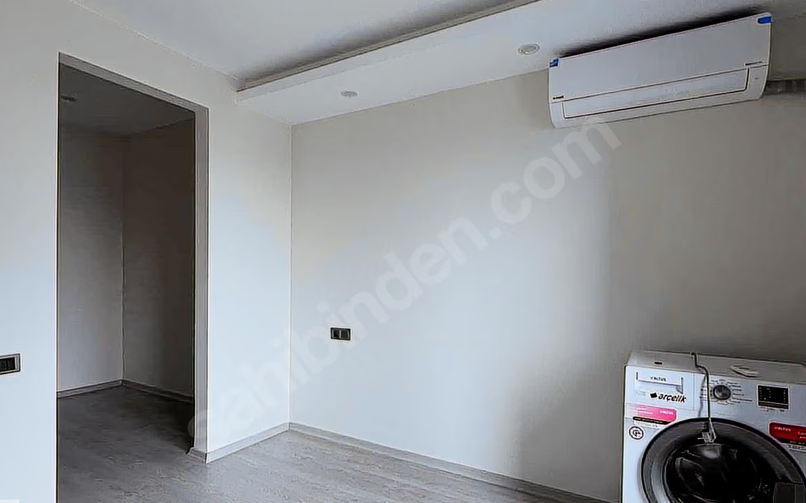 Mersin Mezitli Deniz Mahallesi 2+1 107 m² Doğalgaz Kombili Satılık Daire