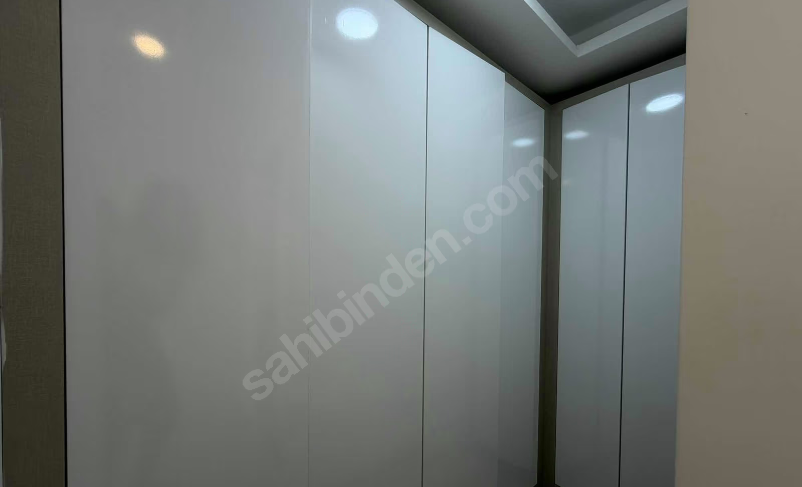 Mersin Mezitli Deniz Mahallesi 2+1 110 m² Doğalgaz Kombili Satılık Daire