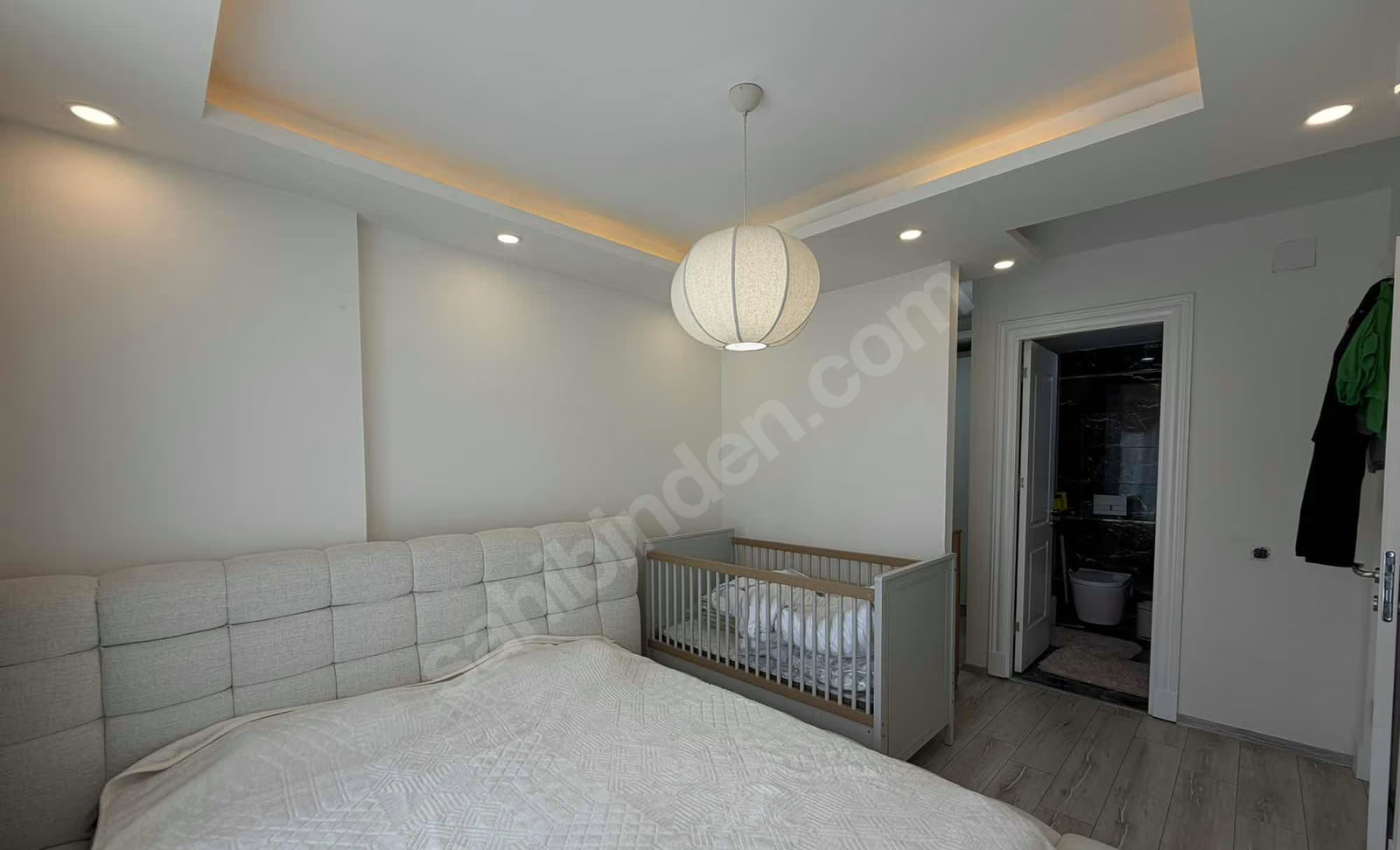 Mersin Mezitli Deniz Mahallesi 2+1 110 m² Doğalgaz Kombili Satılık Daire