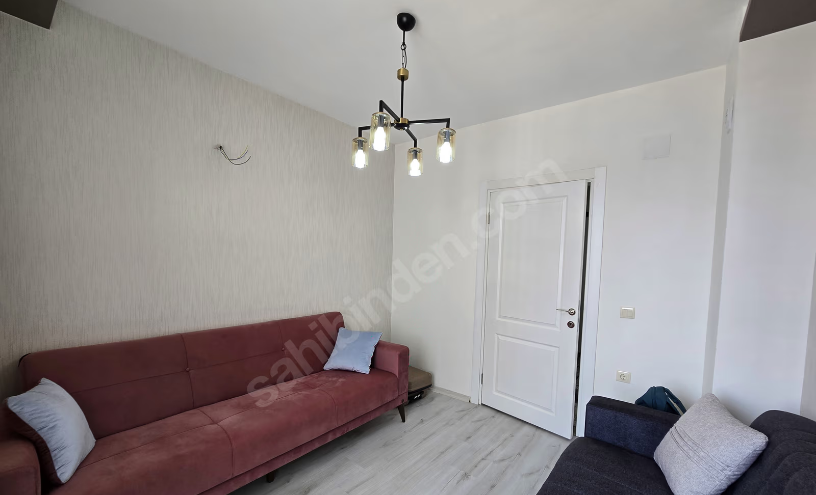 Mersin Mezitli Deniz Mahallesi 2+1 110 m² Doğalgaz Kombili Satılık Daire