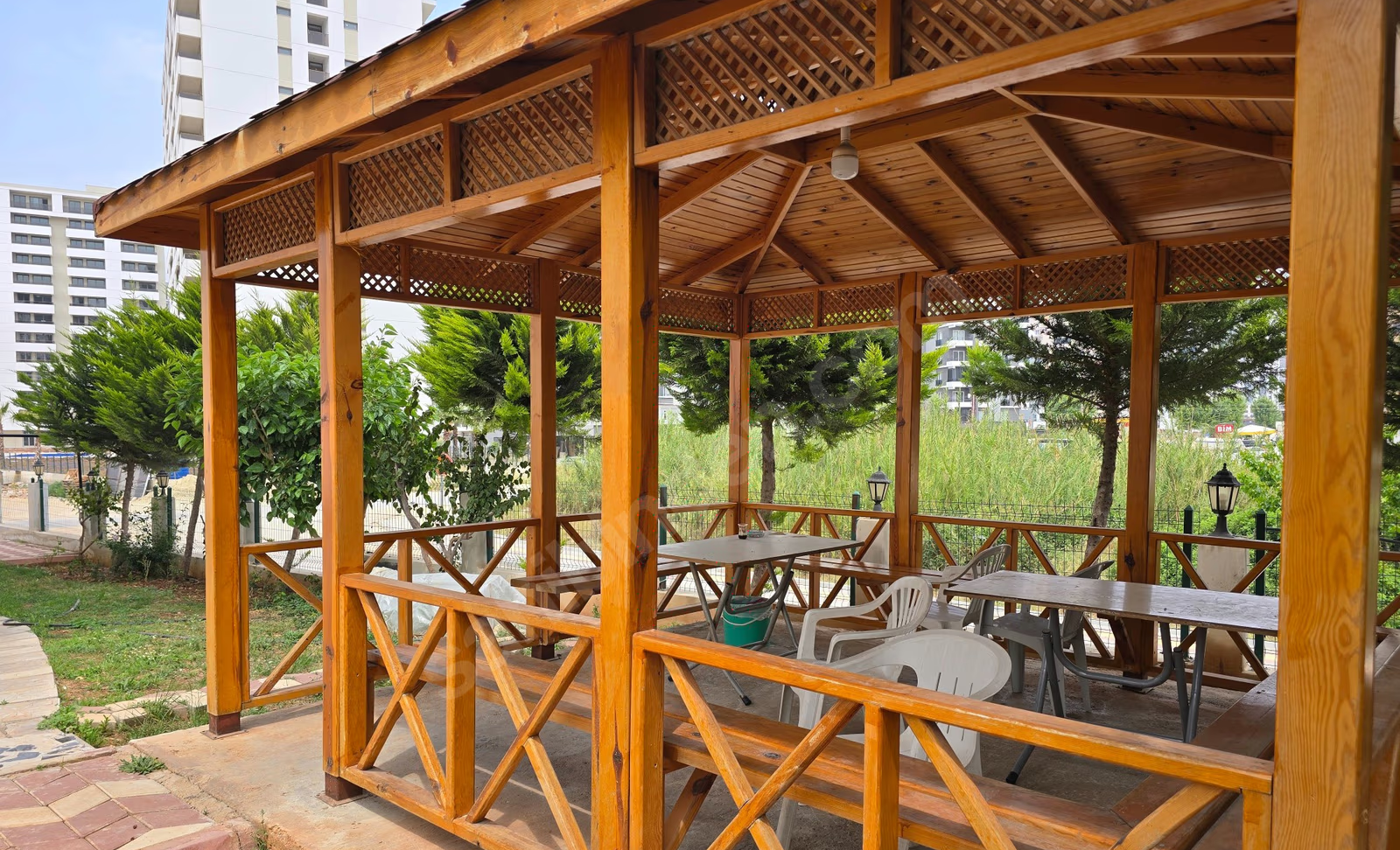 Mersin Mezitli Deniz Mahallesi 2+1 110 m² Doğalgaz Kombili Satılık Daire