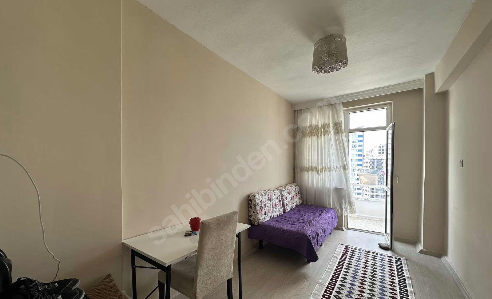 Mersin Mezitli Deniz Mahallesi 2+1 115 m² Klima Satılık Daire