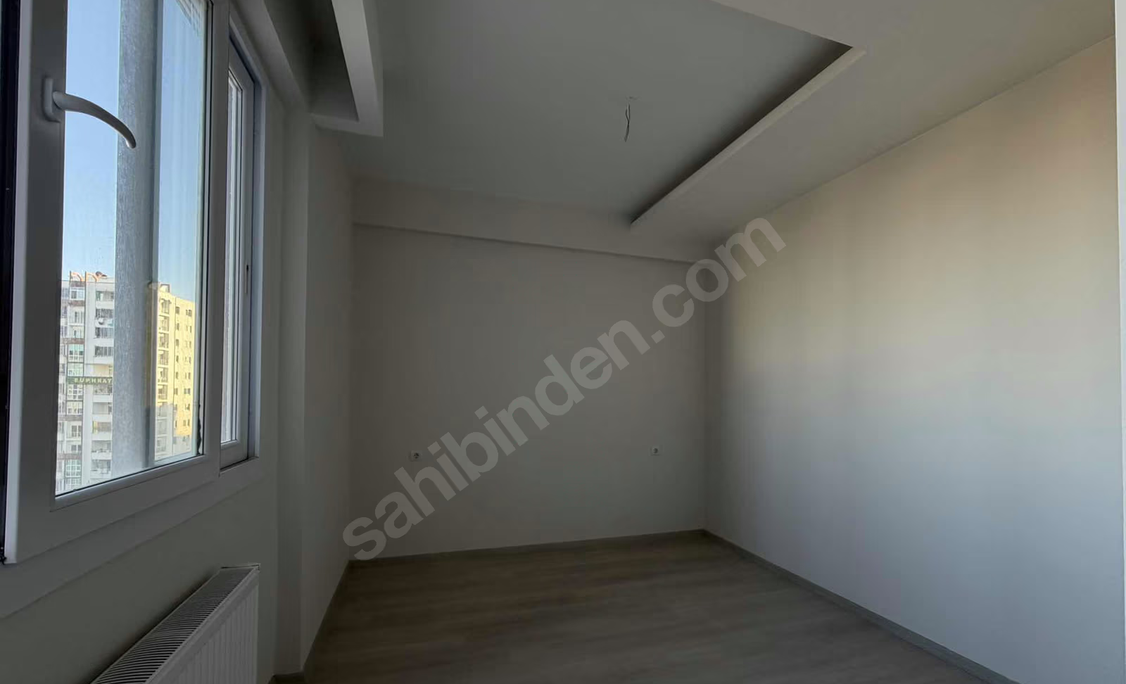 Mersin Mezitli Deniz Mahallesi 2+1 85 m² Doğalgaz Kombili Satılık Daire