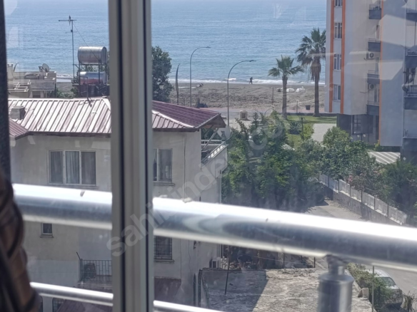 Mersin Mezitli Deniz Mahallesi 3+1 120 m² Klima Satılık Daire