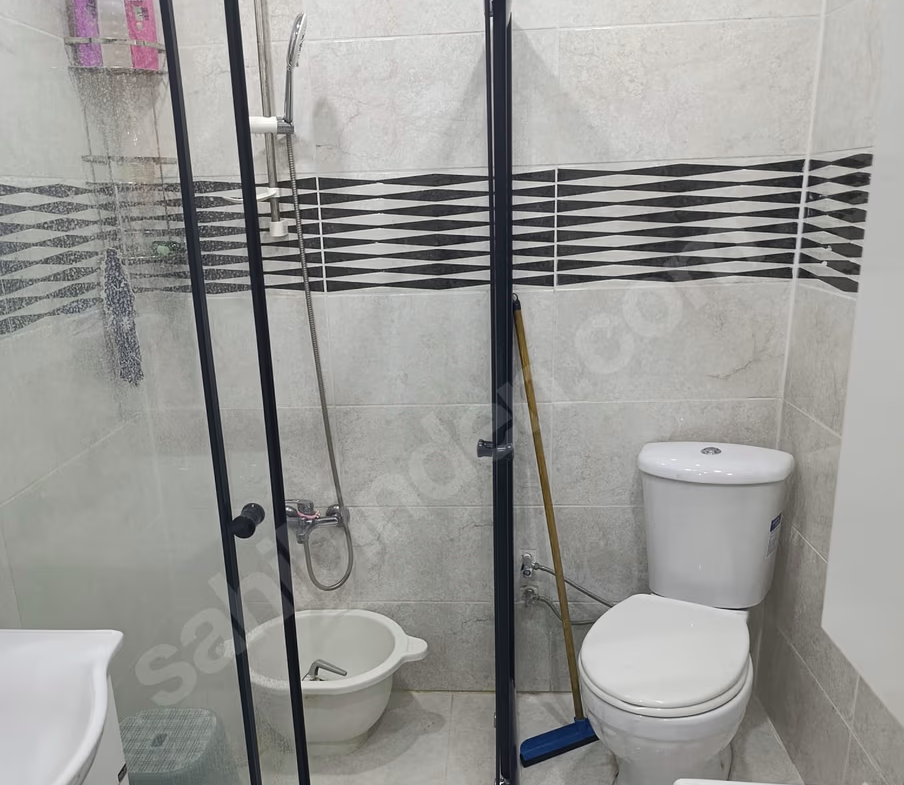Mersin Mezitli Deniz Mahallesi 3+1 120 m² Klima Satılık Daire