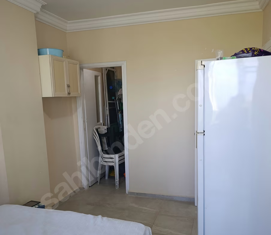Mersin Mezitli Deniz Mahallesi 3+1 120 m² Klima Satılık Daire
