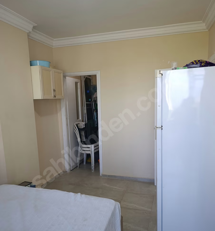 Mersin Mezitli Deniz Mahallesi 3+1 120 m² Klima Satılık Daire