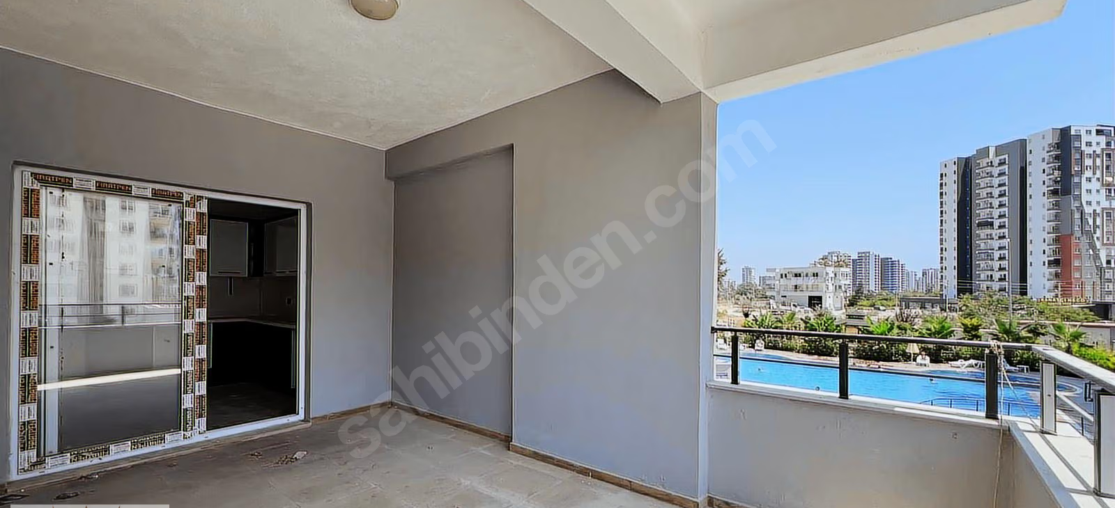 Mersin Mezitli Deniz Mahallesi 3+1 135 m² Doğalgaz Kombili Satılık Daire 2 Mersin Mezitli Deniz Mahallesi 3+1 135 m² Doğalgaz Kombili Satılık Daire