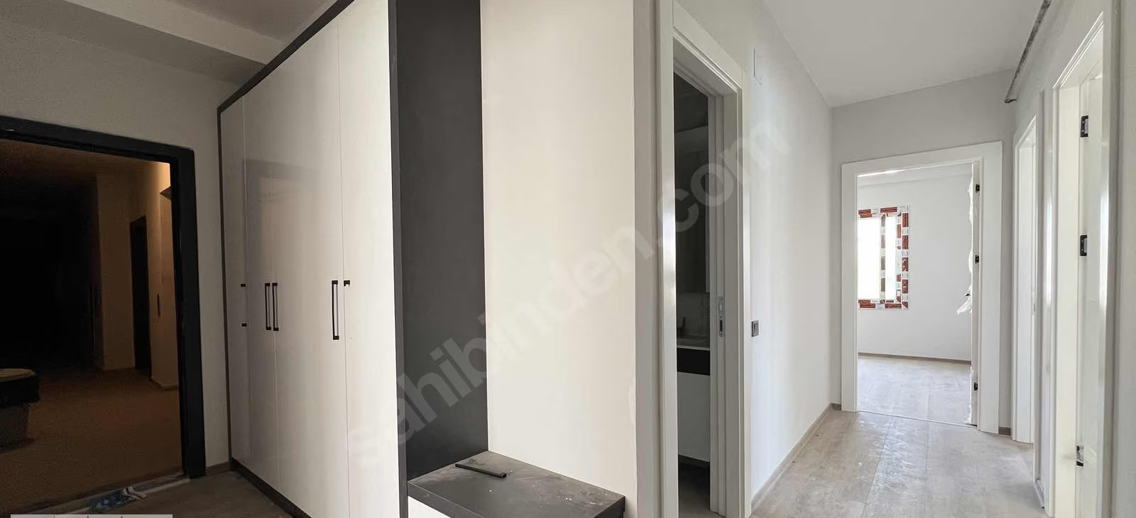 Mersin Mezitli Deniz Mahallesi 3+1 135 m² Doğalgaz Kombili Satılık Daire 6 Mersin Mezitli Deniz Mahallesi 3+1 135 m² Doğalgaz Kombili Satılık Daire