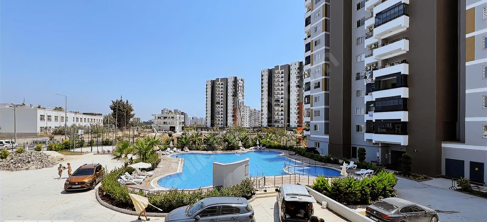 Mersin Mezitli Deniz Mahallesi 3+1 135 m² Doğalgaz Kombili Satılık Daire 9 Mersin Mezitli Deniz Mahallesi 3+1 135 m² Doğalgaz Kombili Satılık Daire