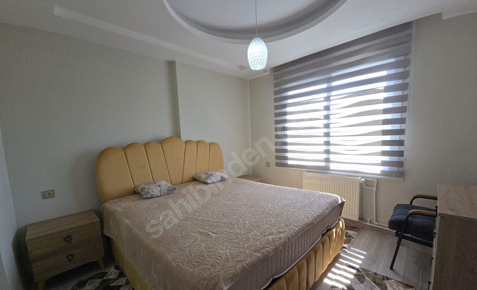 Mersin Mezitli Deniz Mahallesi 3+1 135 m² Doğalgaz Kombili Satılık Daire