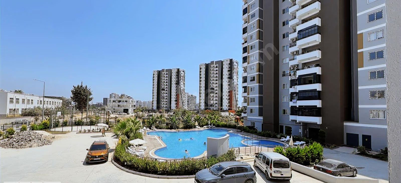 Mersin Mezitli Deniz Mahallesi 3+1 135 m² Doğalgaz Kombili Satılık Daire 13 Mersin Mezitli Deniz Mahallesi 3+1 135 m² Doğalgaz Kombili Satılık Daire