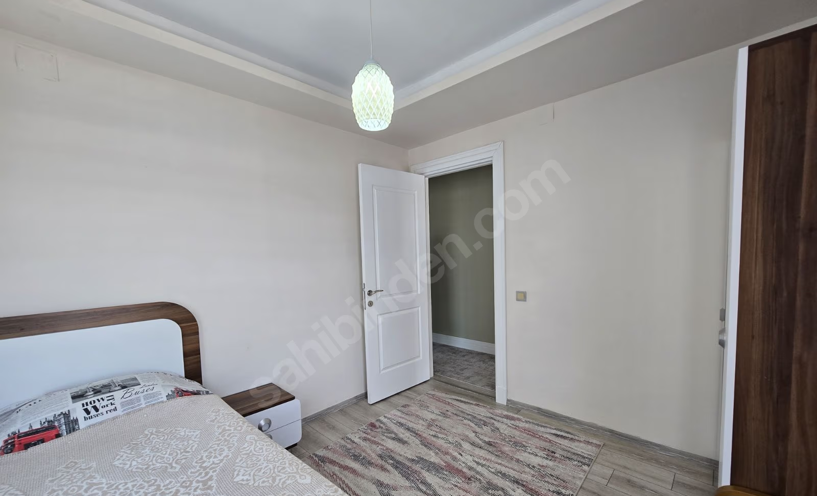 Mersin Mezitli Deniz Mahallesi 3+1 135 m² Doğalgaz Kombili Satılık Daire