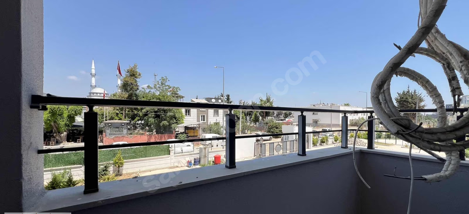 Mersin Mezitli Deniz Mahallesi 3+1 135 m² Doğalgaz Kombili Satılık Daire 14 Mersin Mezitli Deniz Mahallesi 3+1 135 m² Doğalgaz Kombili Satılık Daire