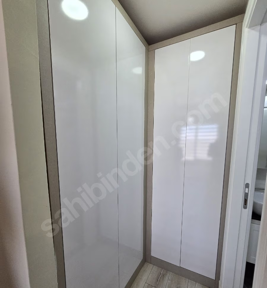 Mersin Mezitli Deniz Mahallesi 3+1 135 m² Doğalgaz Kombili Satılık Daire