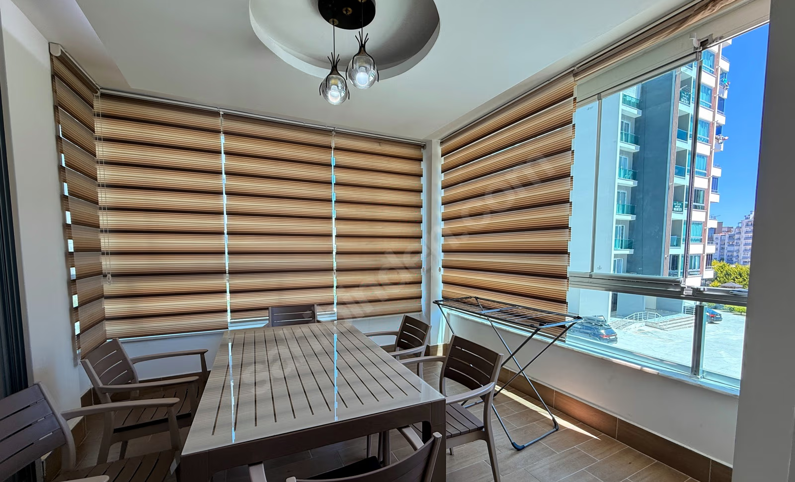 Mersin Mezitli Deniz Mahallesi 3+1 140 m² Doğalgaz Kombili Satılık Daire