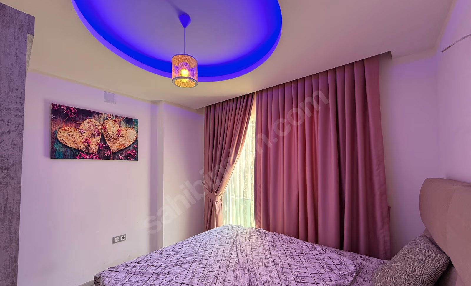 Mersin Mezitli Deniz Mahallesi 3+1 140 m² Doğalgaz Kombili Satılık Daire