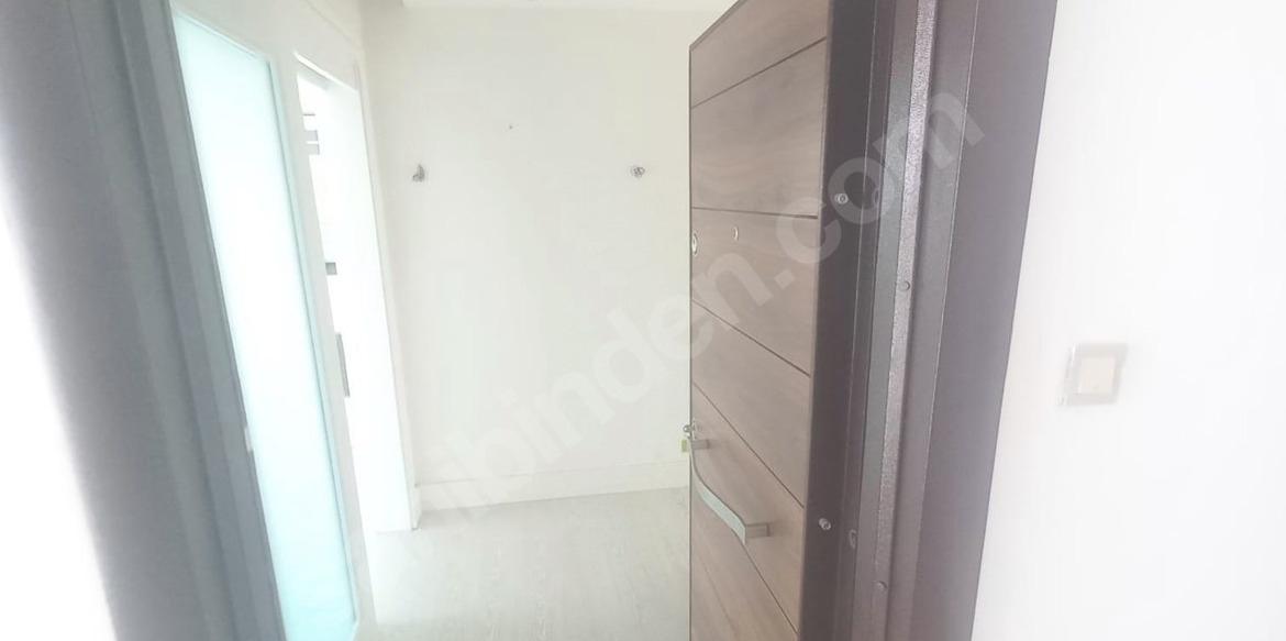 Mersin Mezitli Deniz Mahallesi 3+1 145 m² Klima Kiralık Daire