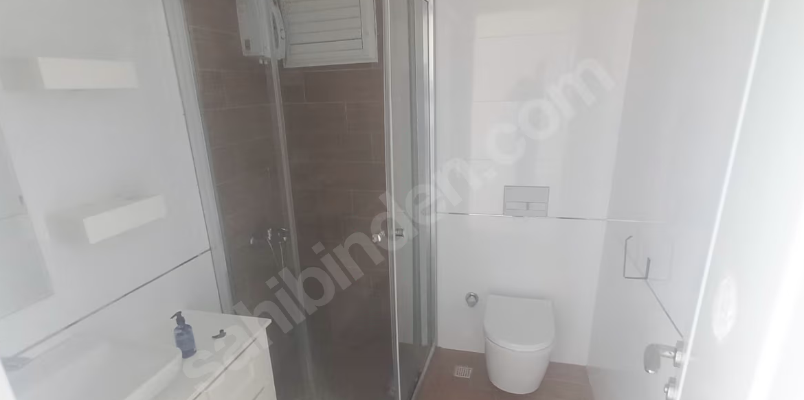 Mersin Mezitli Deniz Mahallesi 3+1 145 m² Klima Kiralık Daire