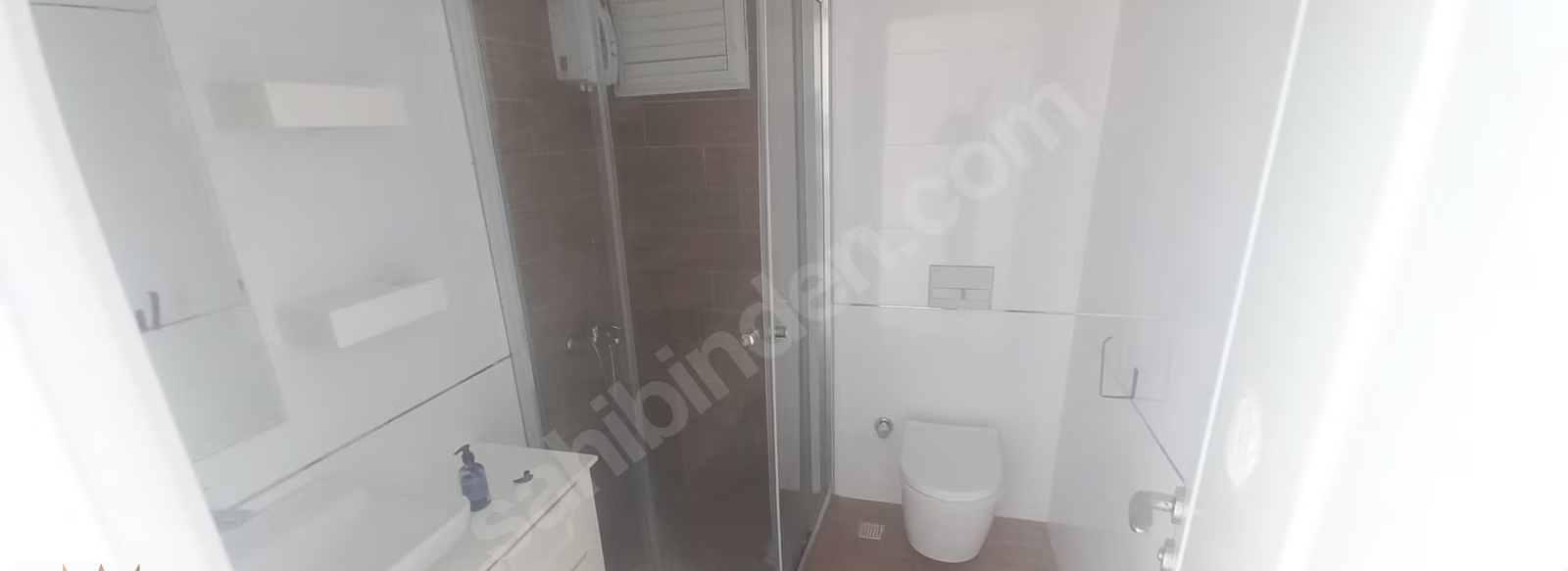 Mersin Mezitli Deniz Mahallesi 3+1 145 m² Klima Kiralık Daire 7 Mersin Mezitli Deniz Mahallesi 3+1 145 m² Klima Kiralık Daire