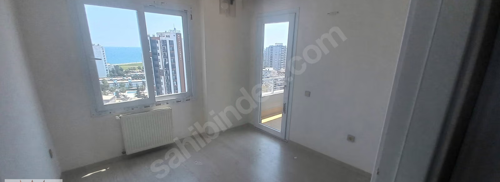 Mersin Mezitli Deniz Mahallesi 3+1 145 m² Klima Kiralık Daire 8 Mersin Mezitli Deniz Mahallesi 3+1 145 m² Klima Kiralık Daire