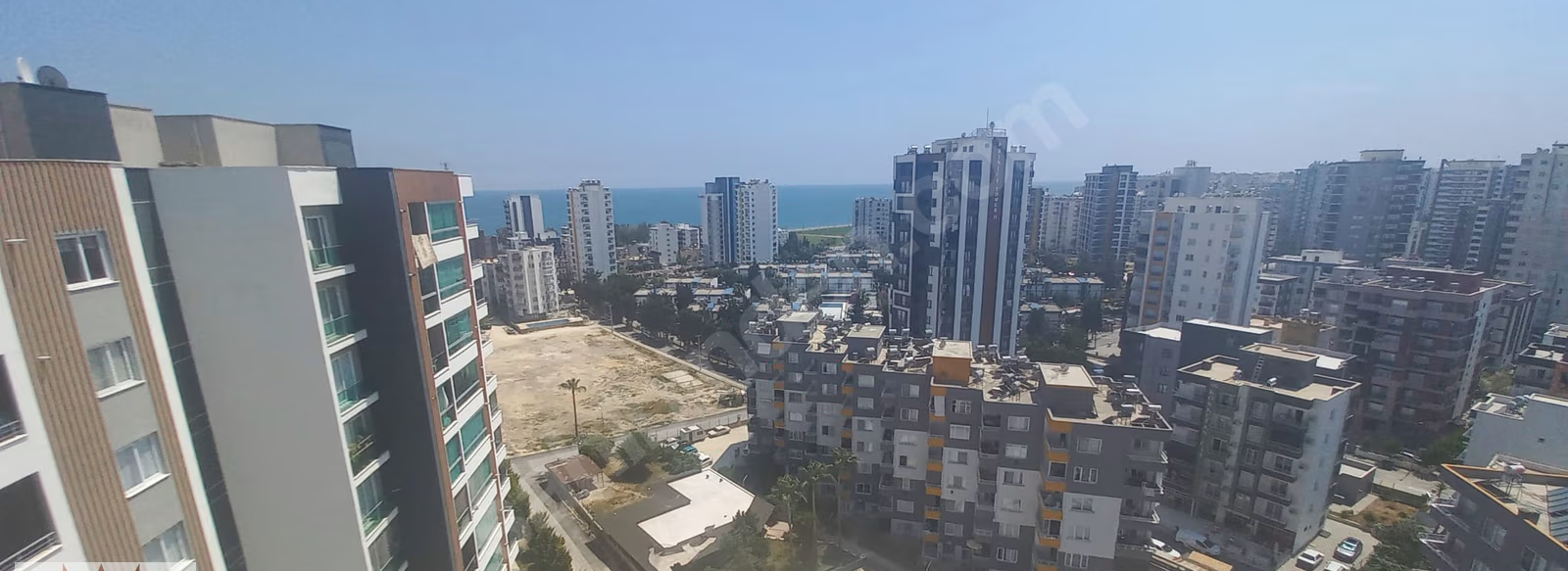 Mersin Mezitli Deniz Mahallesi 3+1 145 m² Klima Kiralık Daire 14 Mersin Mezitli Deniz Mahallesi 3+1 145 m² Klima Kiralık Daire
