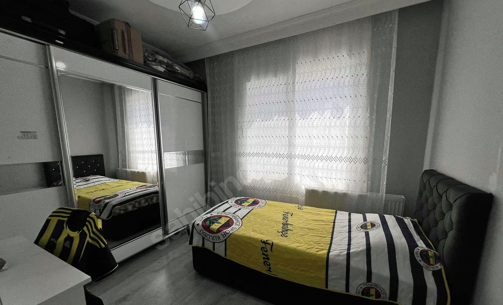 Mersin Mezitli Deniz Mahallesi 3+1 165 m² Doğalgaz Kombili Satılık Daire