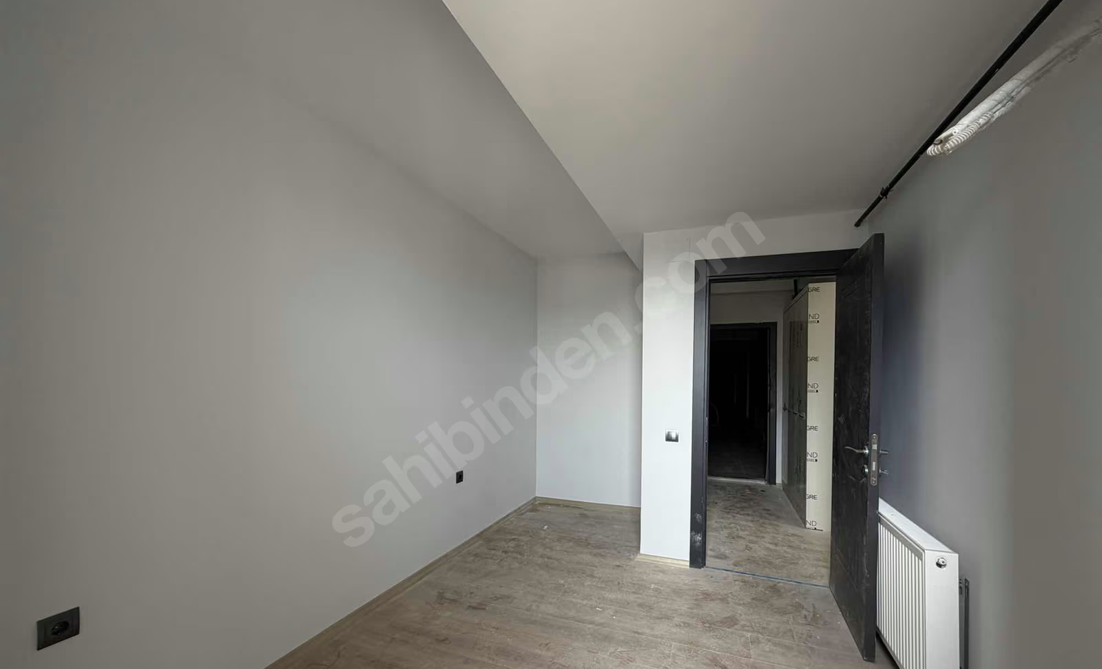 Mersin Mezitli Deniz Mahallesi 3+1 90 m² Doğalgaz Kombili Satılık Daire