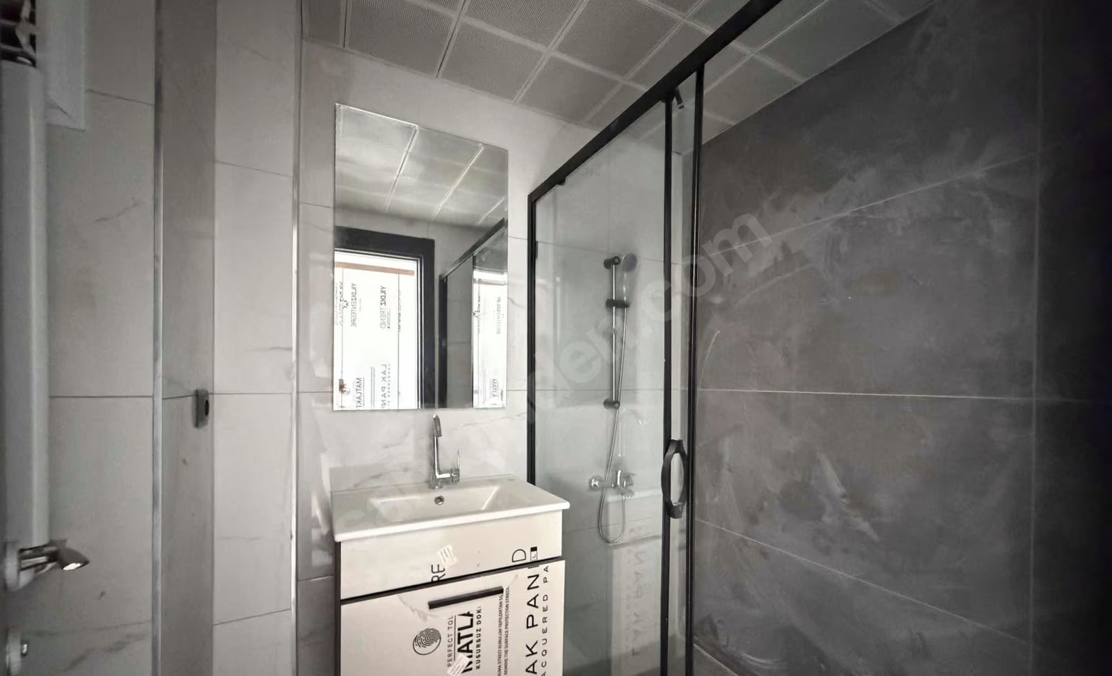 Mersin Mezitli Deniz Mahallesi 3+1 90 m² Doğalgaz Kombili Satılık Daire