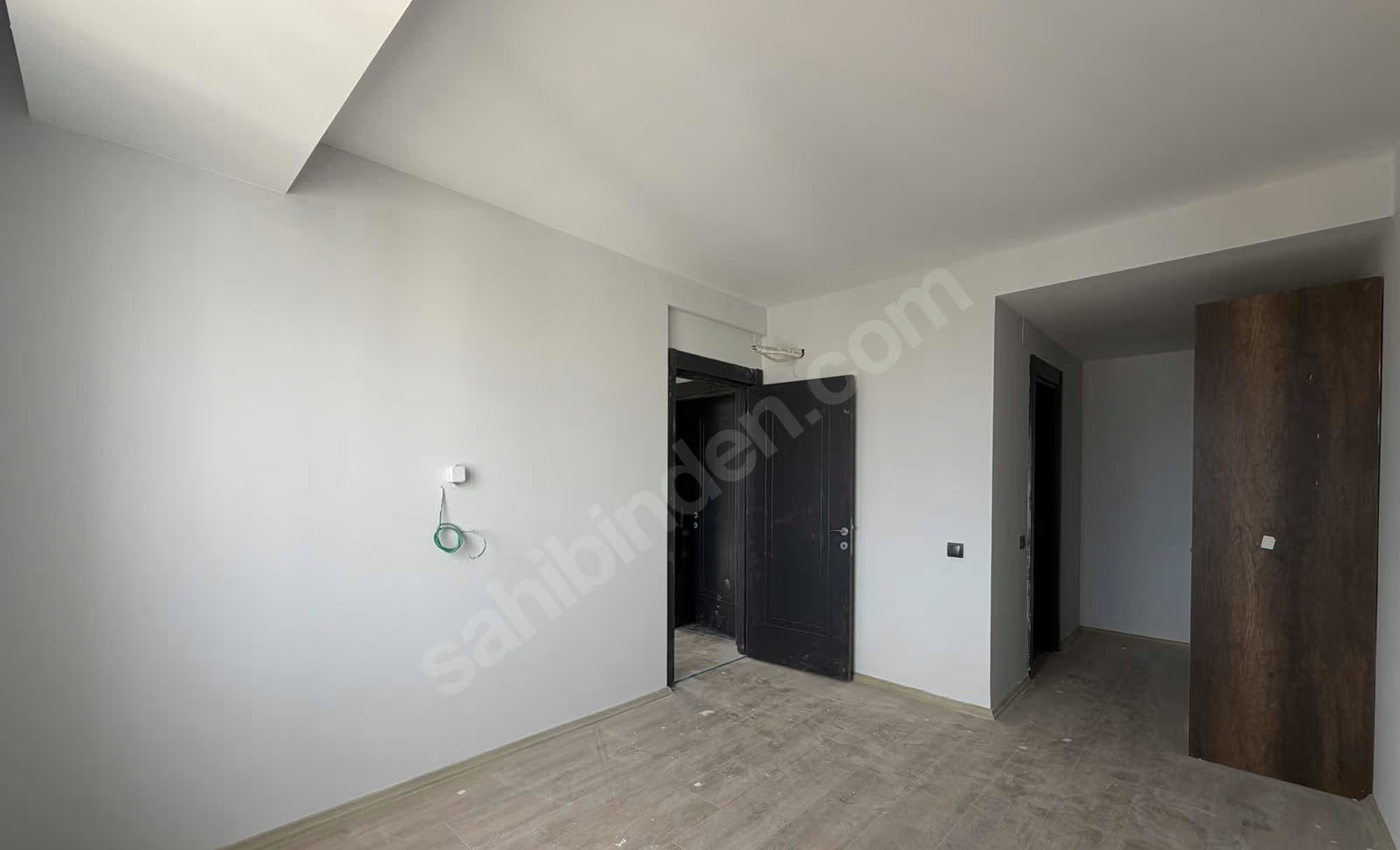 Mersin Mezitli Deniz Mahallesi 3+1 90 m² Doğalgaz Kombili Satılık Daire