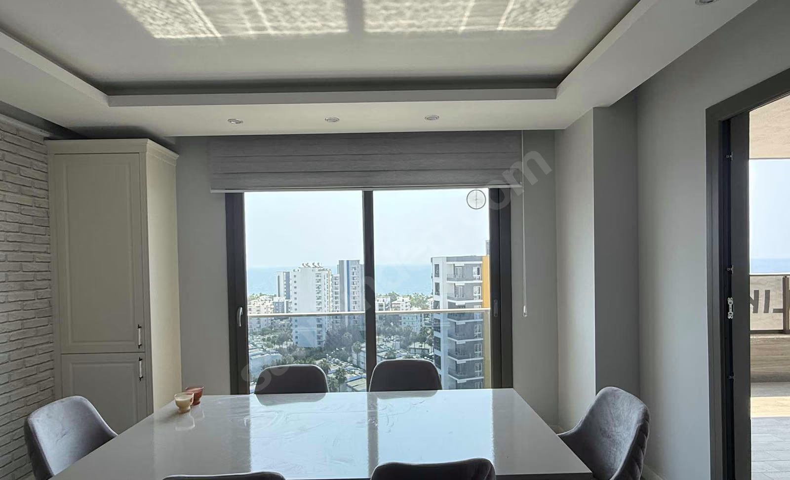 Mersin Mezitli Deniz Mahallesi 4+1 217 m² Doğalgaz Kombili Satılık Daire 2 Mersin Mezitli Deniz Mahallesi 4+1 217 m² Doğalgaz Kombili Satılık Daire