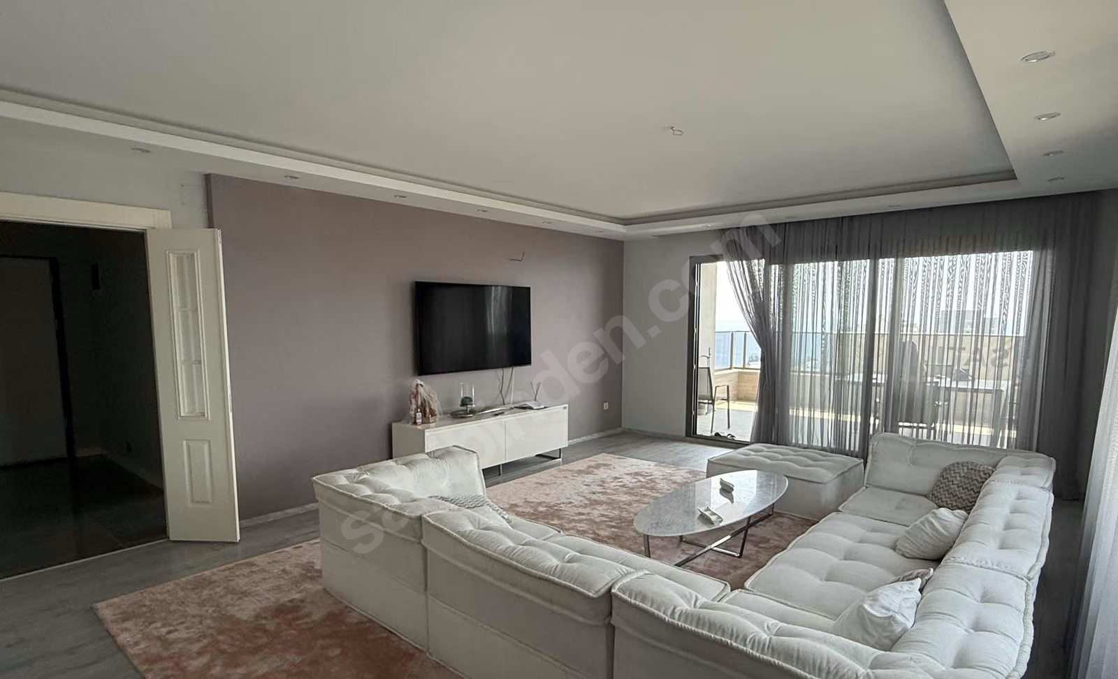 Mersin Mezitli Deniz Mahallesi 4+1 217 m² Doğalgaz Kombili Satılık Daire 6 Mersin Mezitli Deniz Mahallesi 4+1 217 m² Doğalgaz Kombili Satılık Daire