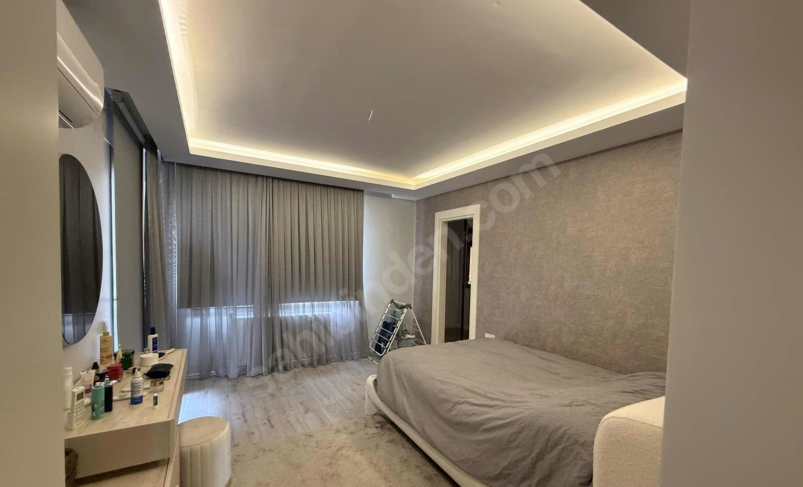 Mersin Mezitli Deniz Mahallesi 4+1 217 m² Doğalgaz Kombili Satılık Daire 11 Mersin Mezitli Deniz Mahallesi 4+1 217 m² Doğalgaz Kombili Satılık Daire