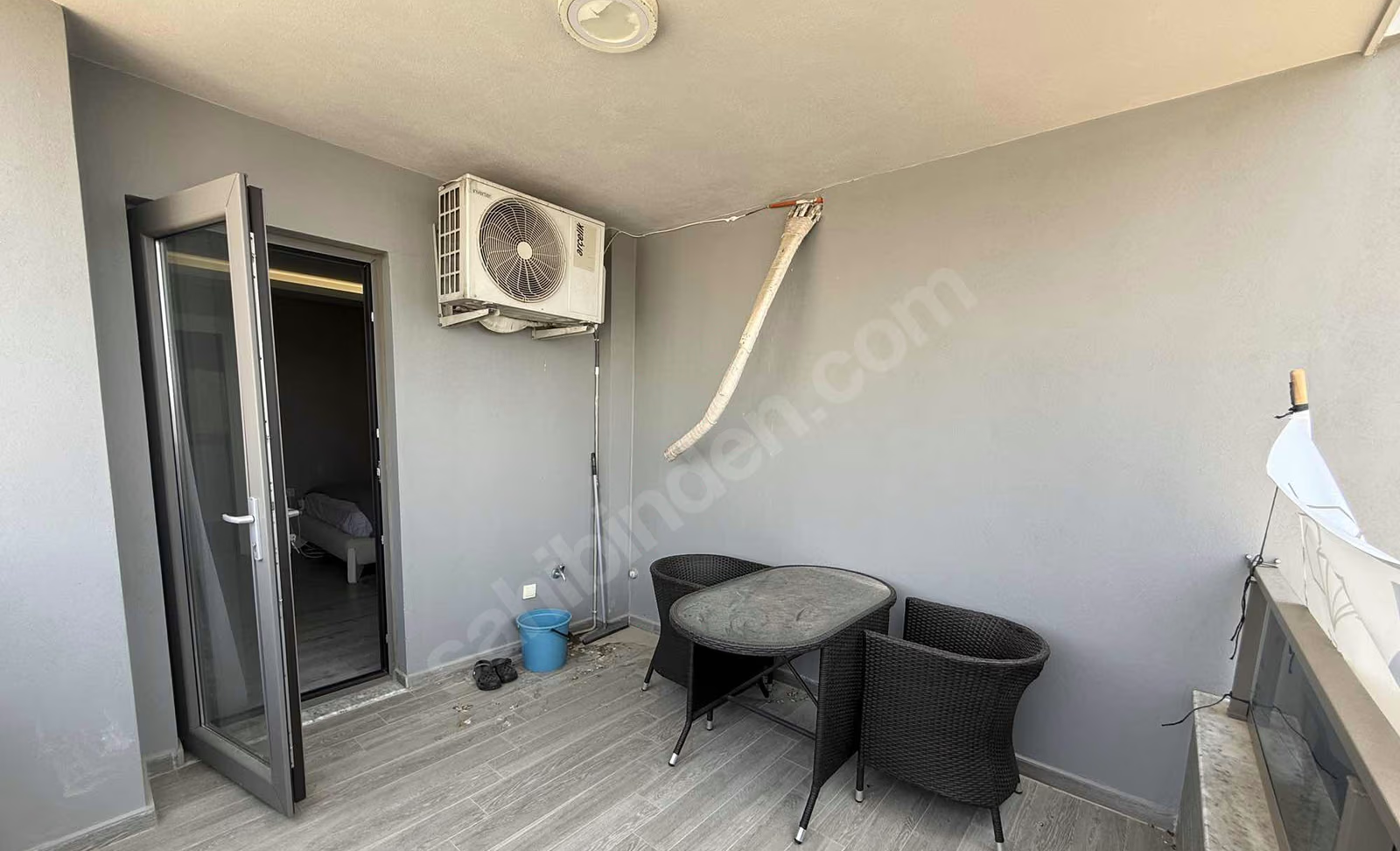 Mersin Mezitli Deniz Mahallesi 4+1 217 m² Doğalgaz Kombili Satılık Daire 14 Mersin Mezitli Deniz Mahallesi 4+1 217 m² Doğalgaz Kombili Satılık Daire