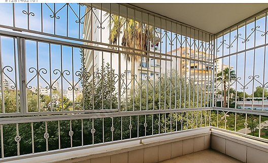 Mersin Mezitli Deniz Mahallesi 4+1 240 m² Doğalgaz Sobası Satılık Villa