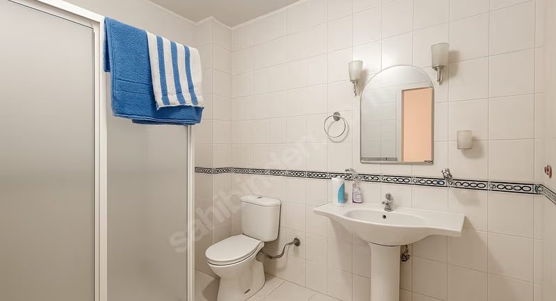 Mersin Mezitli Deniz Mahallesi 4+1 240 m² Doğalgaz Sobası Satılık Villa