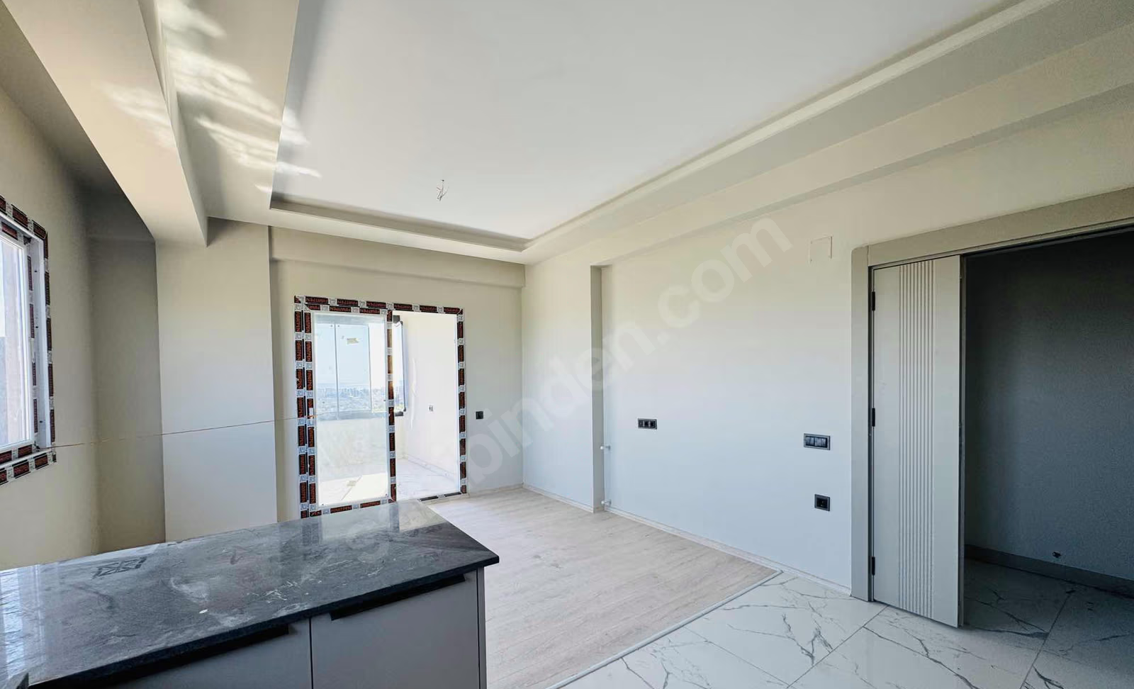 Mersin Mezitli Esenbağlar Mahallesi 2+1 120 m² Klima Kiralık Daire 3 Mersin Mezitli Esenbağlar Mahallesi 2+1 120 m² Klima Kiralık Daire