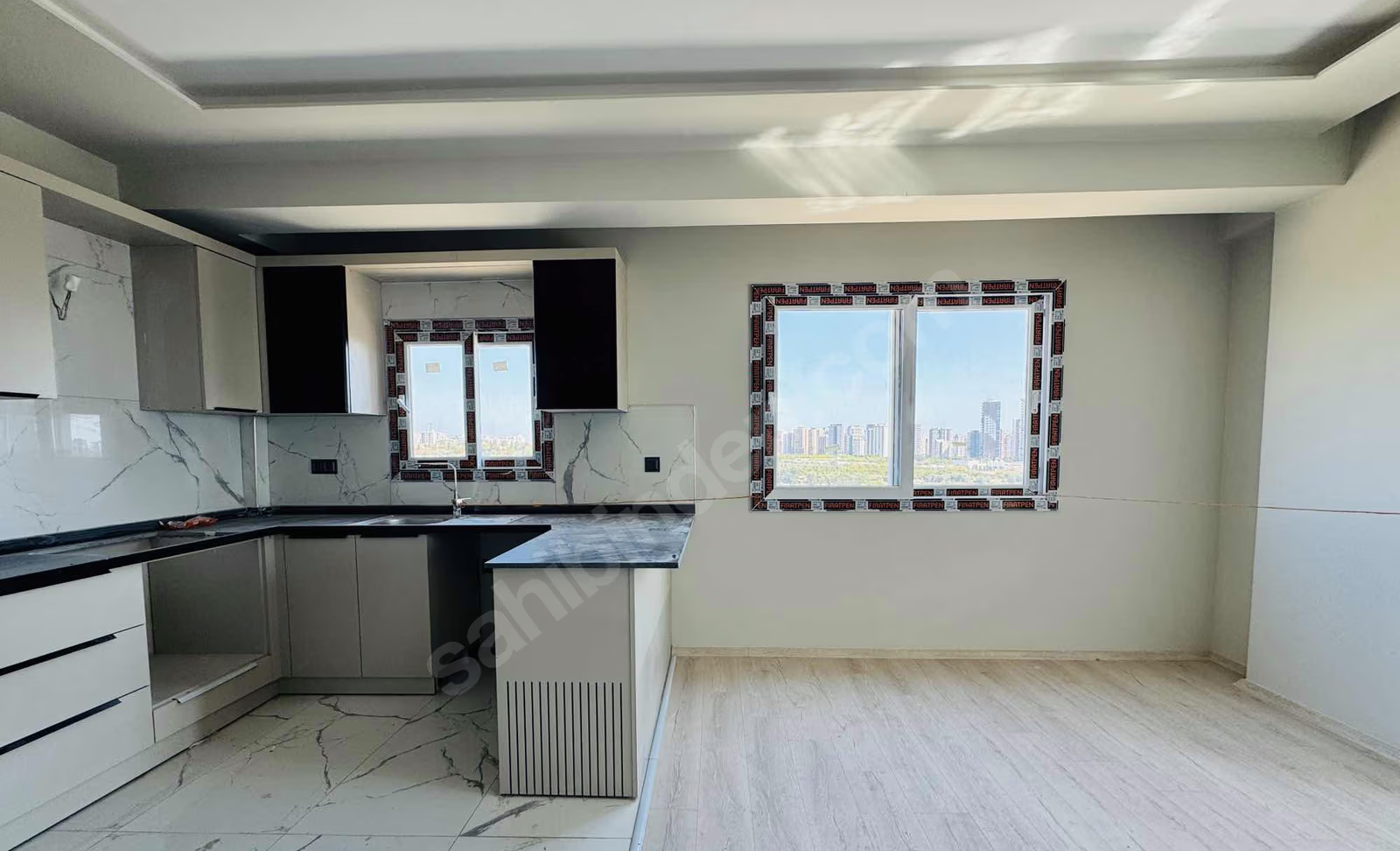 Mersin Mezitli Esenbağlar Mahallesi 2+1 120 m² Klima Kiralık Daire 5 Mersin Mezitli Esenbağlar Mahallesi 2+1 120 m² Klima Kiralık Daire
