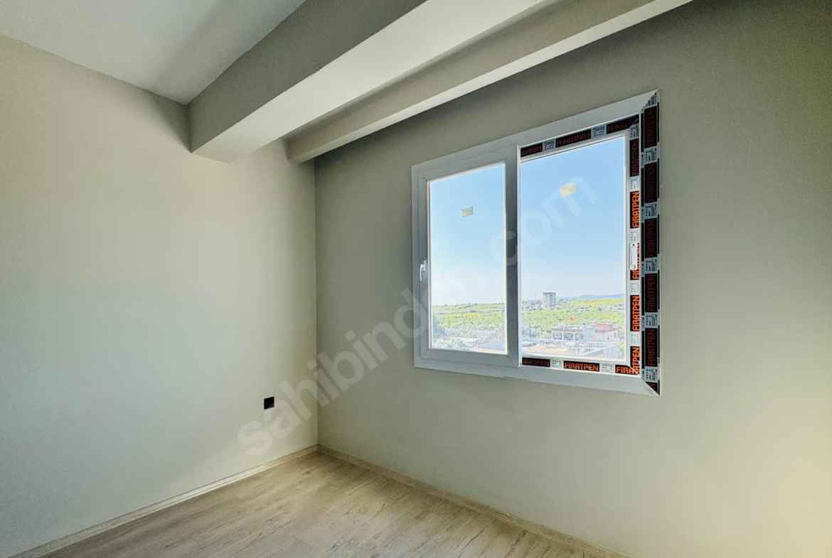 Mersin Mezitli Esenbağlar Mahallesi 2+1 120 m² Klima Kiralık Daire