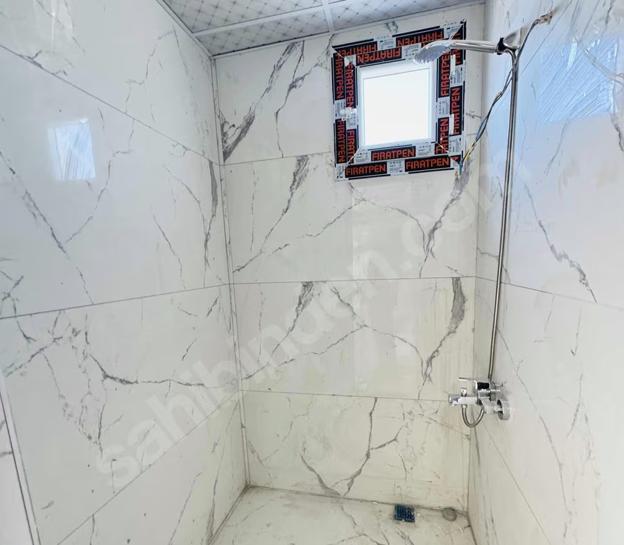 Mersin Mezitli Esenbağlar Mahallesi 2+1 120 m² Klima Kiralık Daire