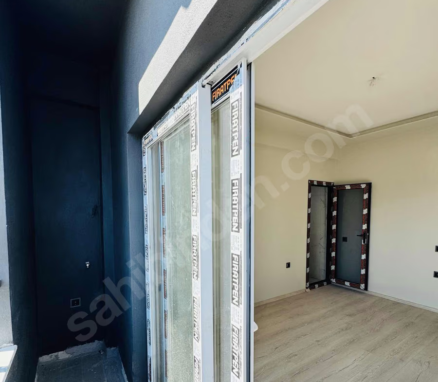 Mersin Mezitli Esenbağlar Mahallesi 2+1 120 m² Klima Kiralık Daire