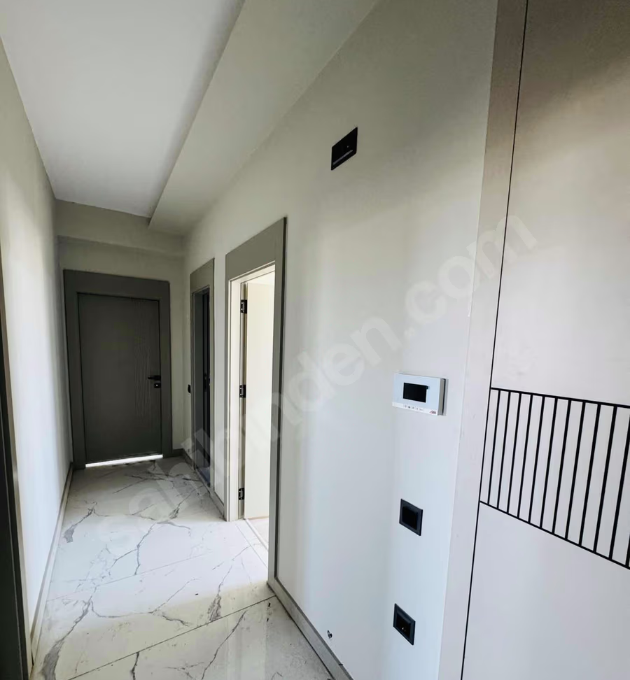 Mersin Mezitli Esenbağlar Mahallesi 2+1 120 m² Klima Kiralık Daire 18 Mersin Mezitli Esenbağlar Mahallesi 2+1 120 m² Klima Kiralık Daire