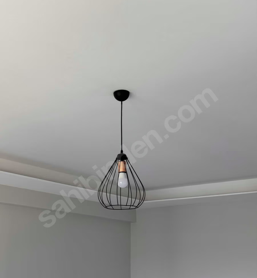 Mersin Mezitli Esenbağlar Mahallesi 3+1 180 m² Doğalgaz Kombili Satılık Daire