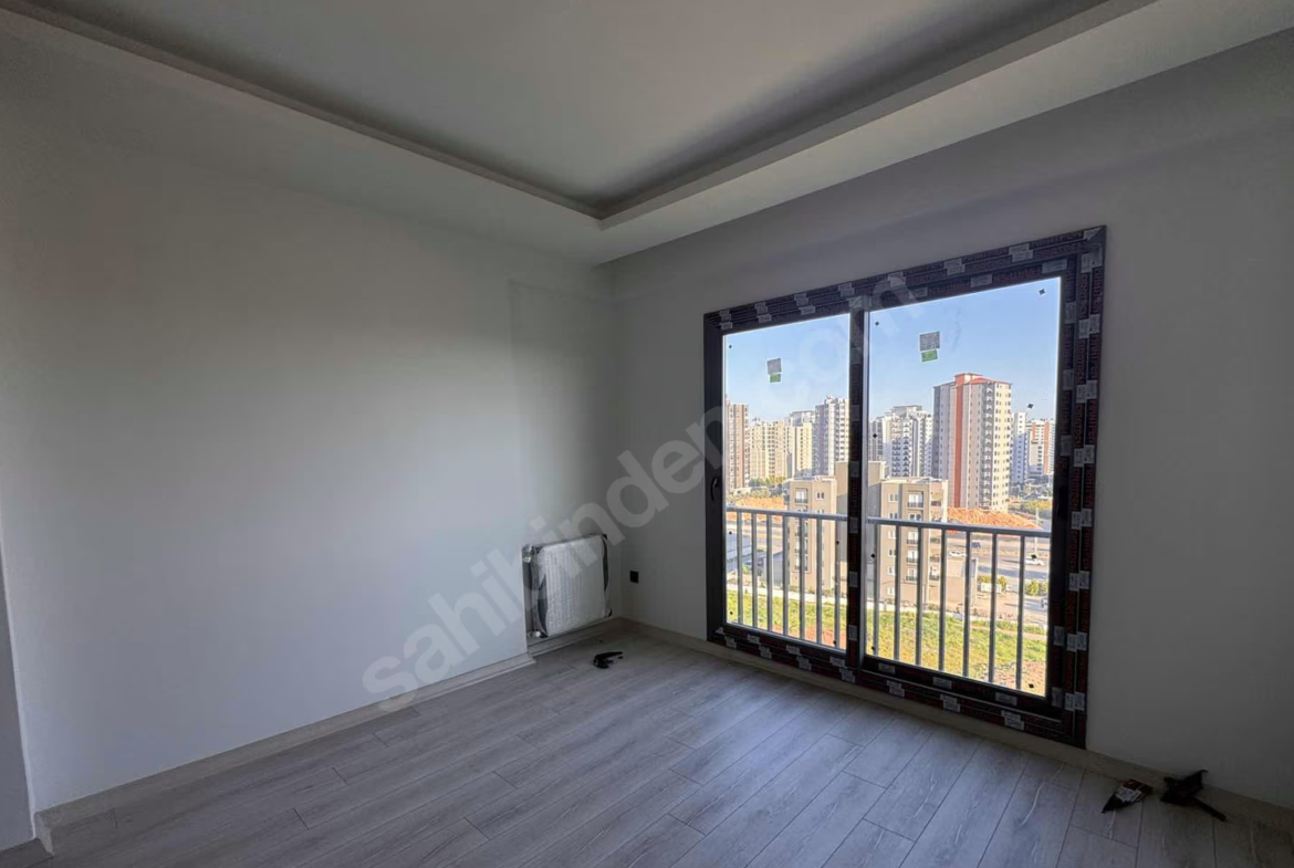 Mersin Mezitli Eski Mezitli Mahallesi 2+1 100 m² Doğalgaz Kombili Satılık Daire